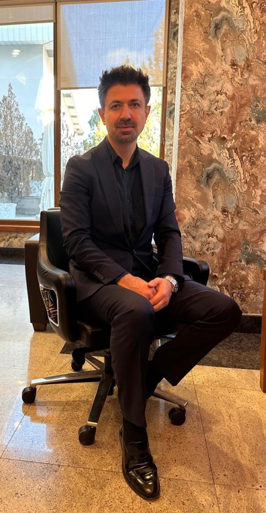 Doç. Dr.  Mehmet BOYACI