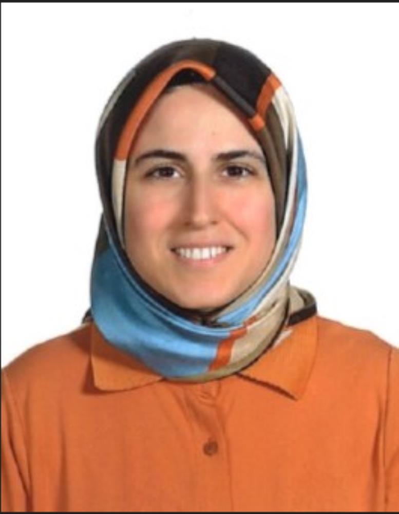 Arş. Gör.  Balhanım Aslıhan COŞKUNLU