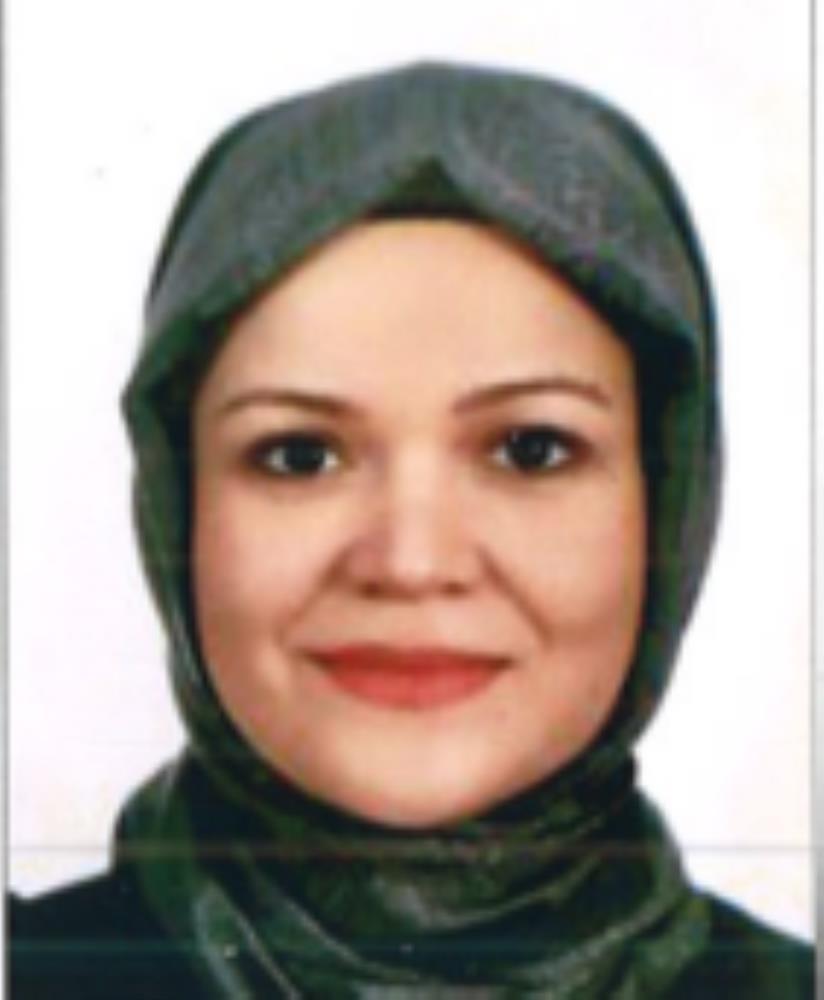 Öğr. Gör. Dr.  Şule KARATAŞ