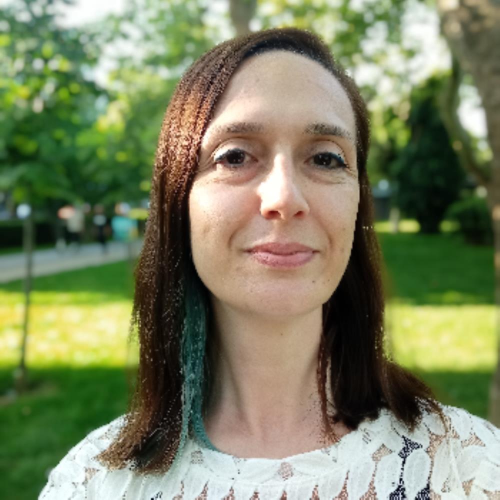 Arş. Gör. Dr.  Ummahan Ceren ÜNLÜ ERTAN