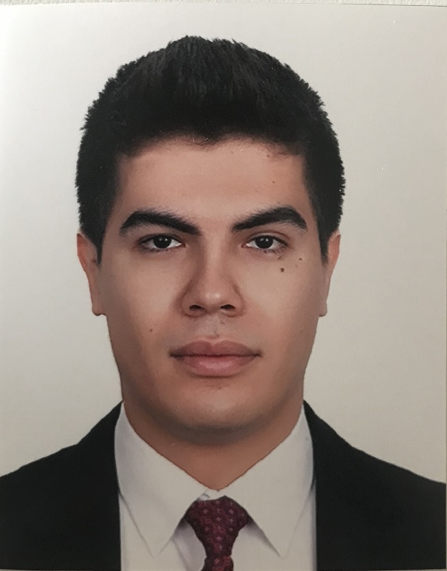 Arş. Gör.  Hamdi Doğukan KILIÇ