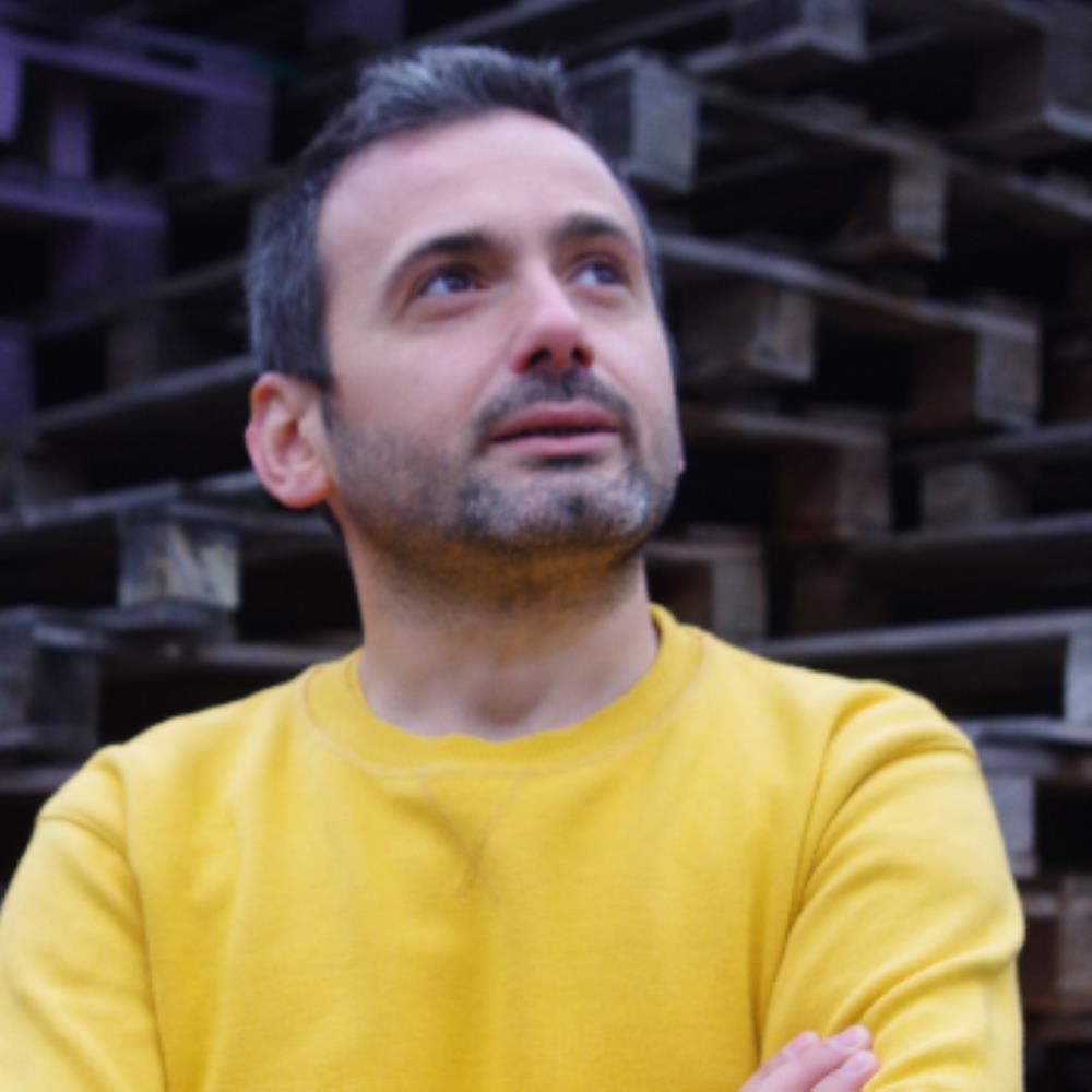 Assoc. Prof. Dr.  Ferdi ÇETİN