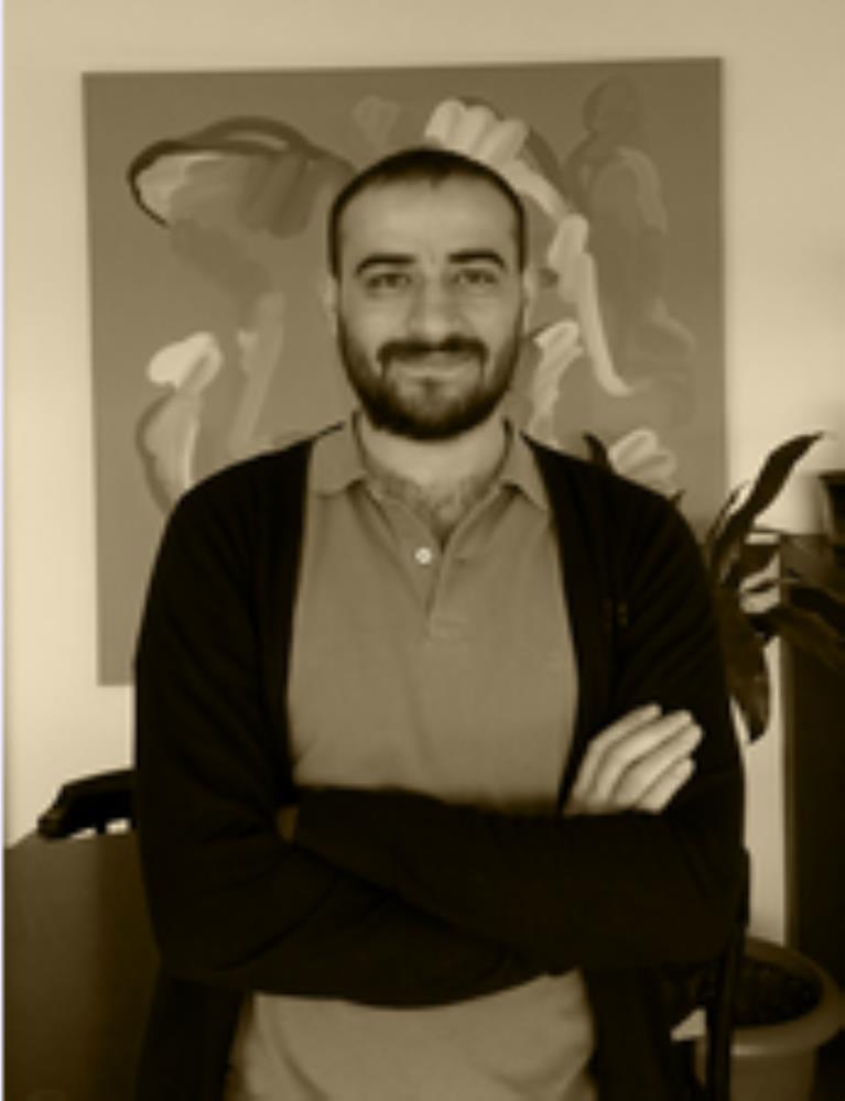 Prof. Dr.  Hüseyin KAYA