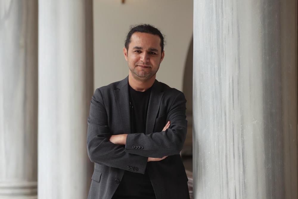 Doç. Dr.  Milad SALMANİ