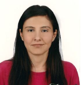 Dr. Öğr. Üyesi Tutku SEÇKİN ÇELİK