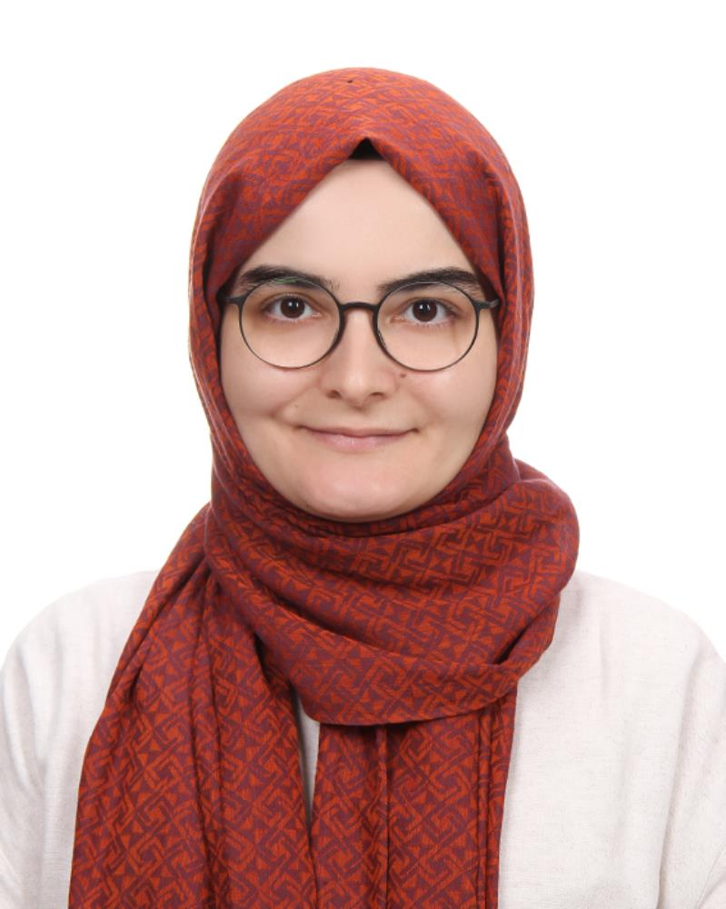 Öğr. Gör.  Büşra KIZIK