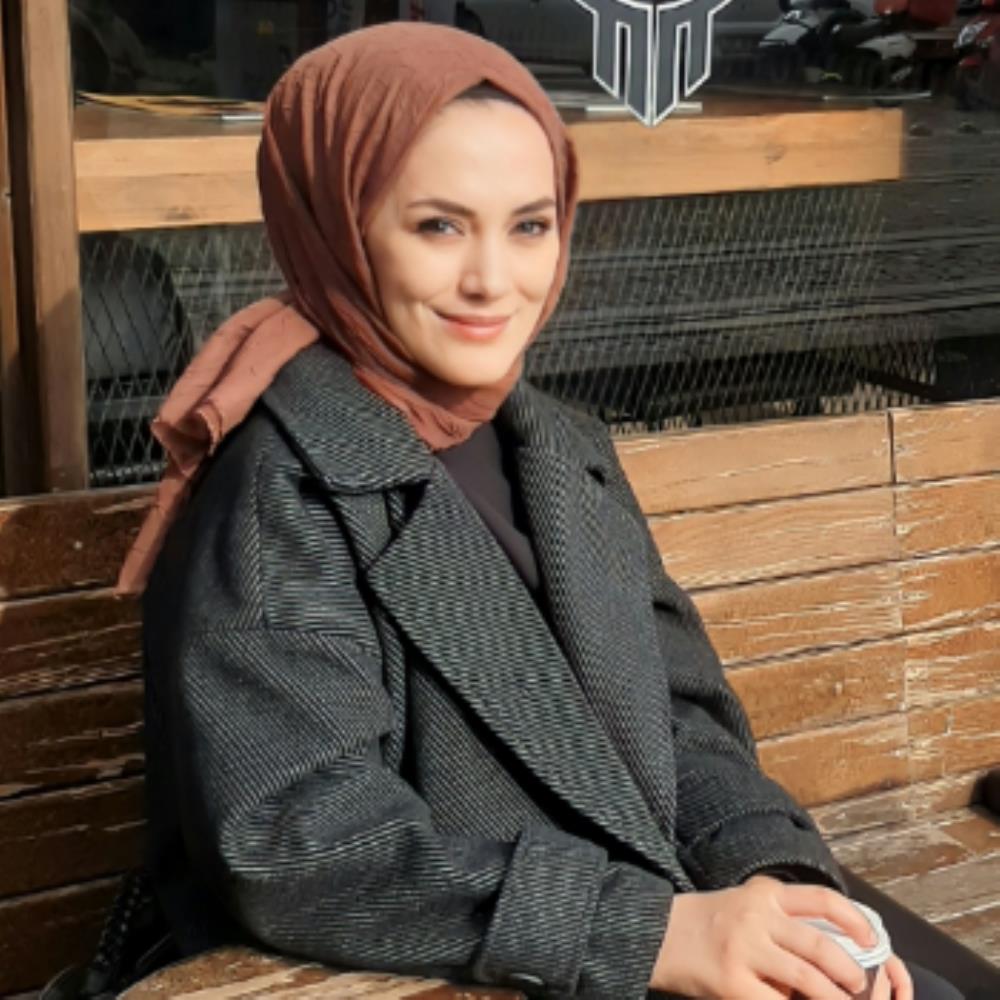 Dr. Öğr. Üyesi Didem GEYLANİ