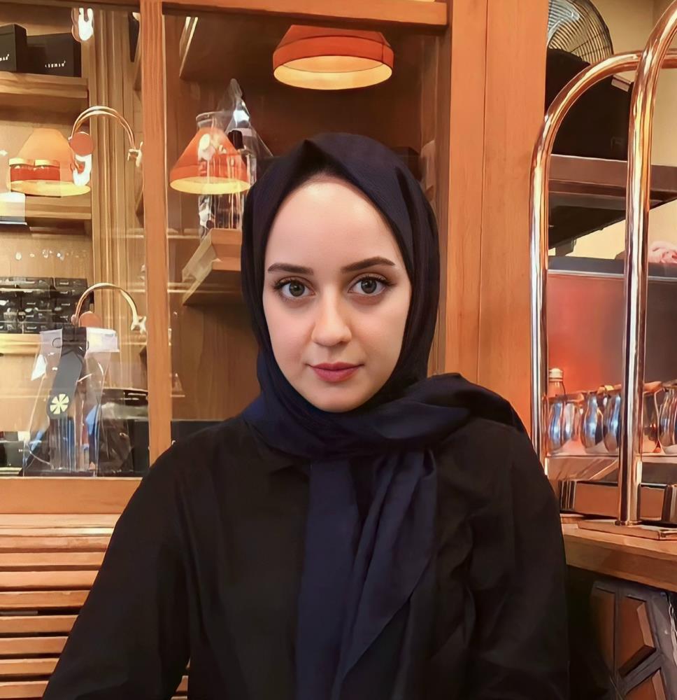 Arş. Gör.  Gülşah TOPUZ