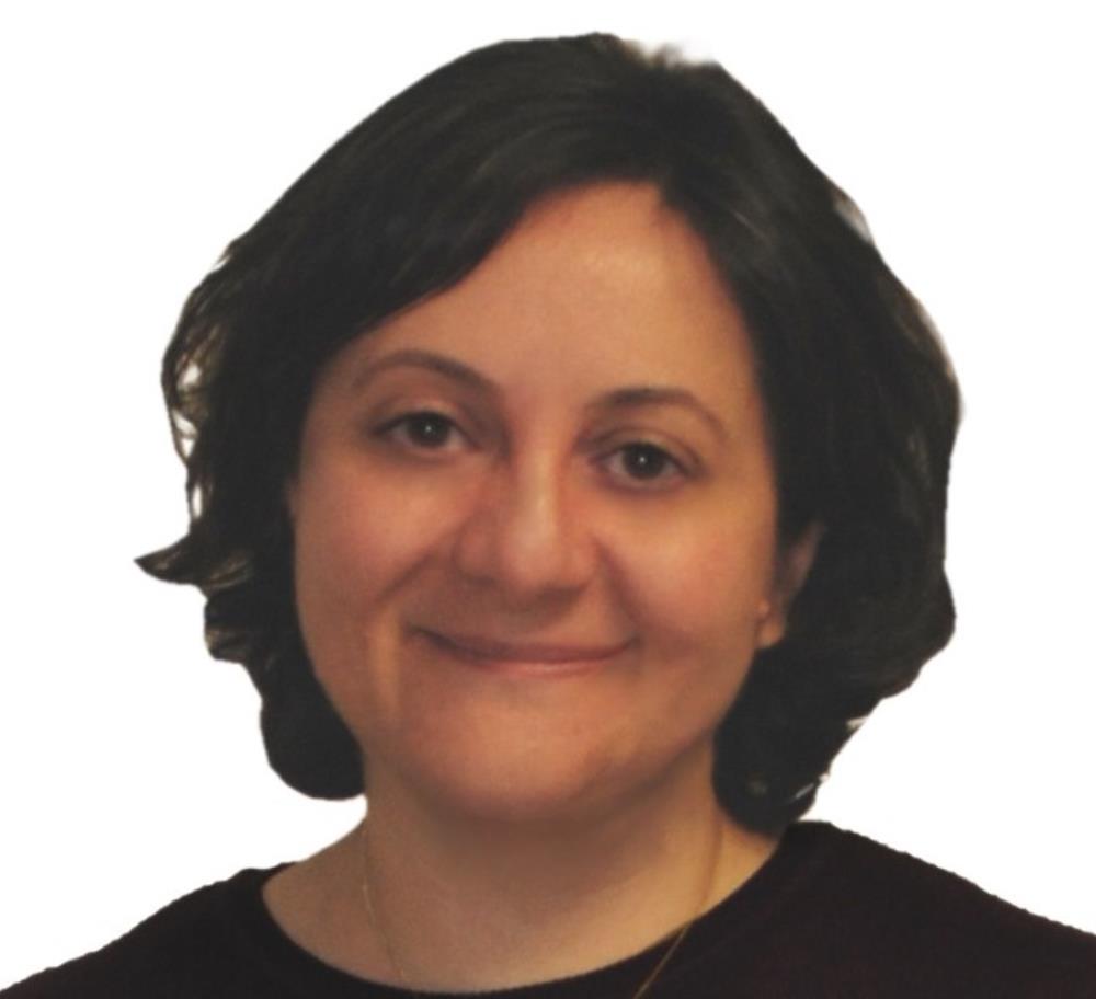 Dr. Öğr. Üyesi Emine AYYILDIZ