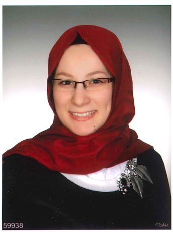 Öğr. Gör.  Emine Gülşah AKANDERE
