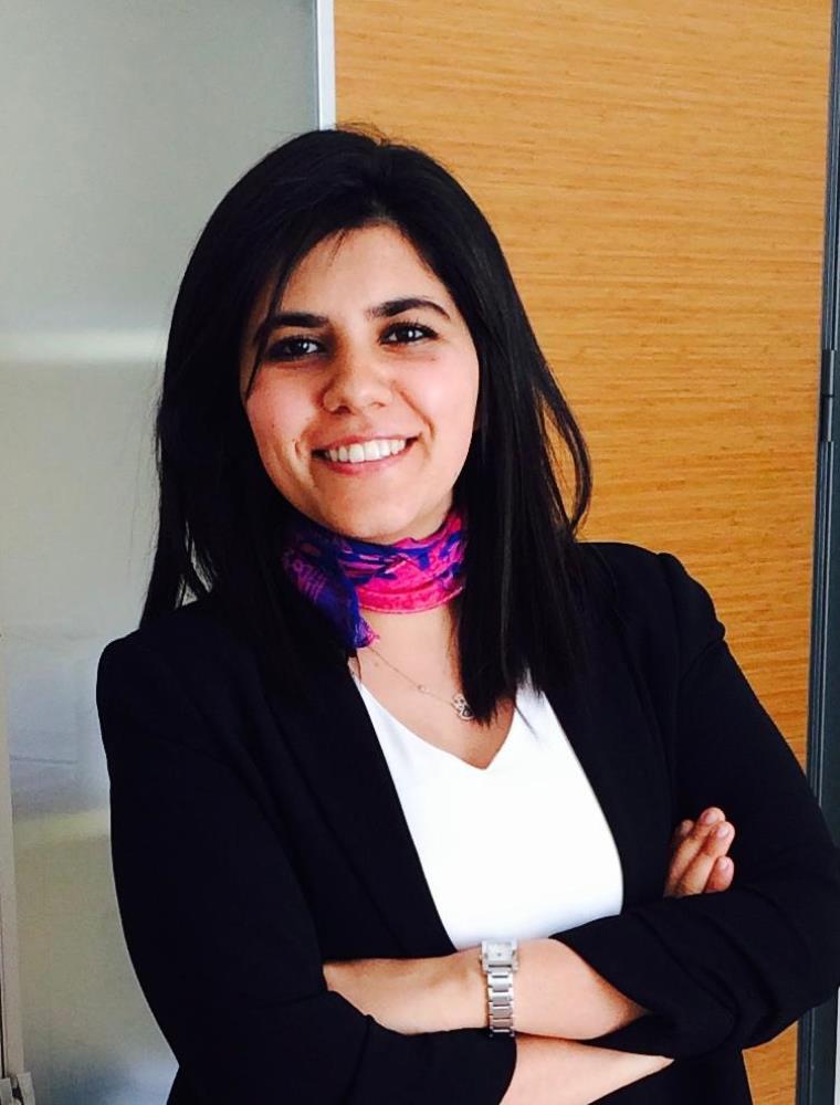 Dr. Öğr. Üyesi Öznur DURGUN