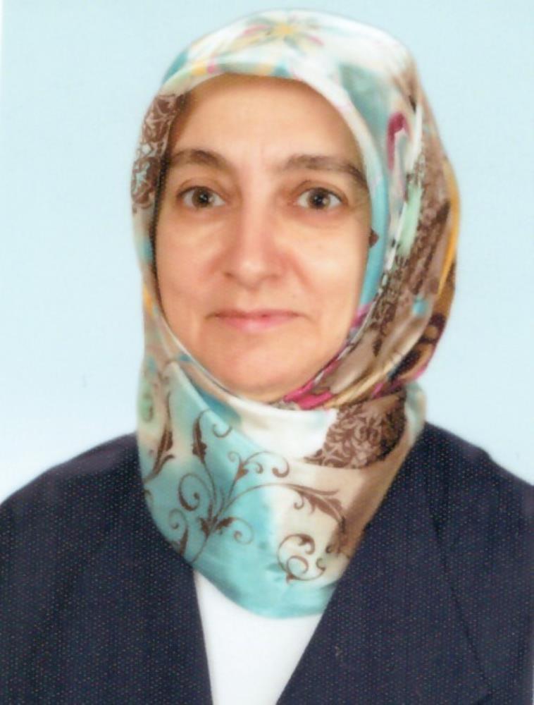 Doç. Dr.  Zehra KILIÇ