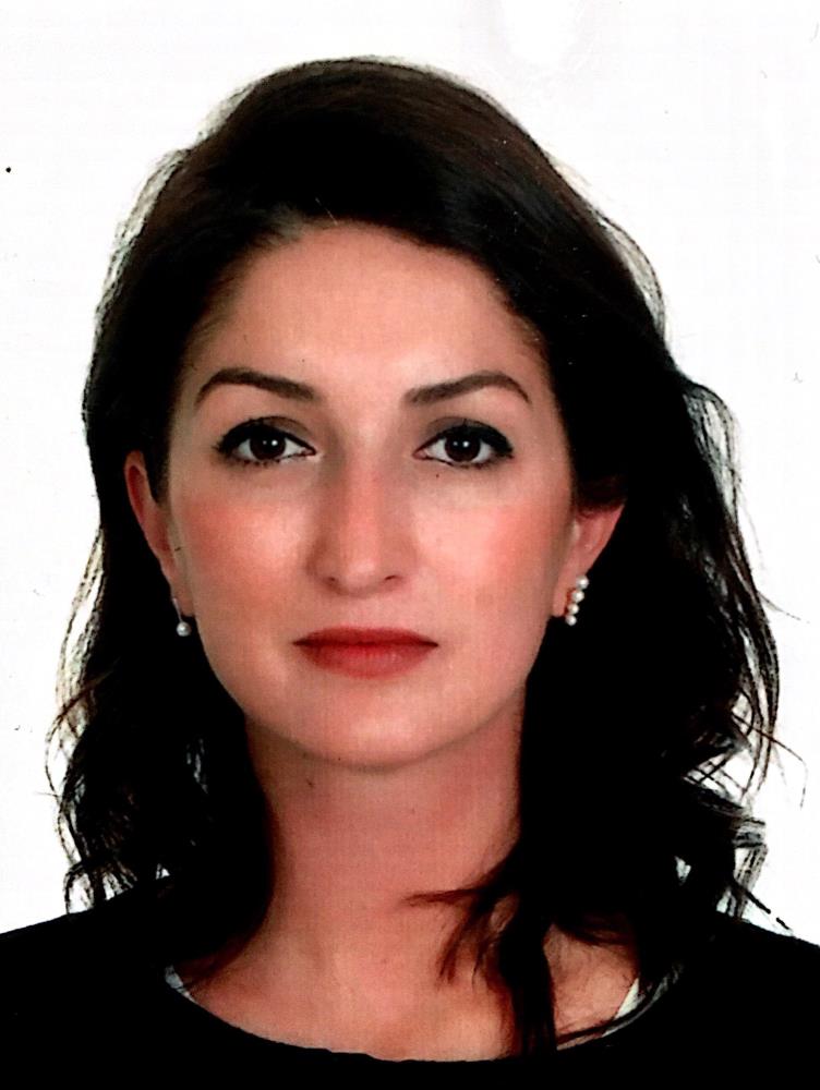 Dr. Öğr. Üyesi Nihan KOYUNCU AKTAŞ