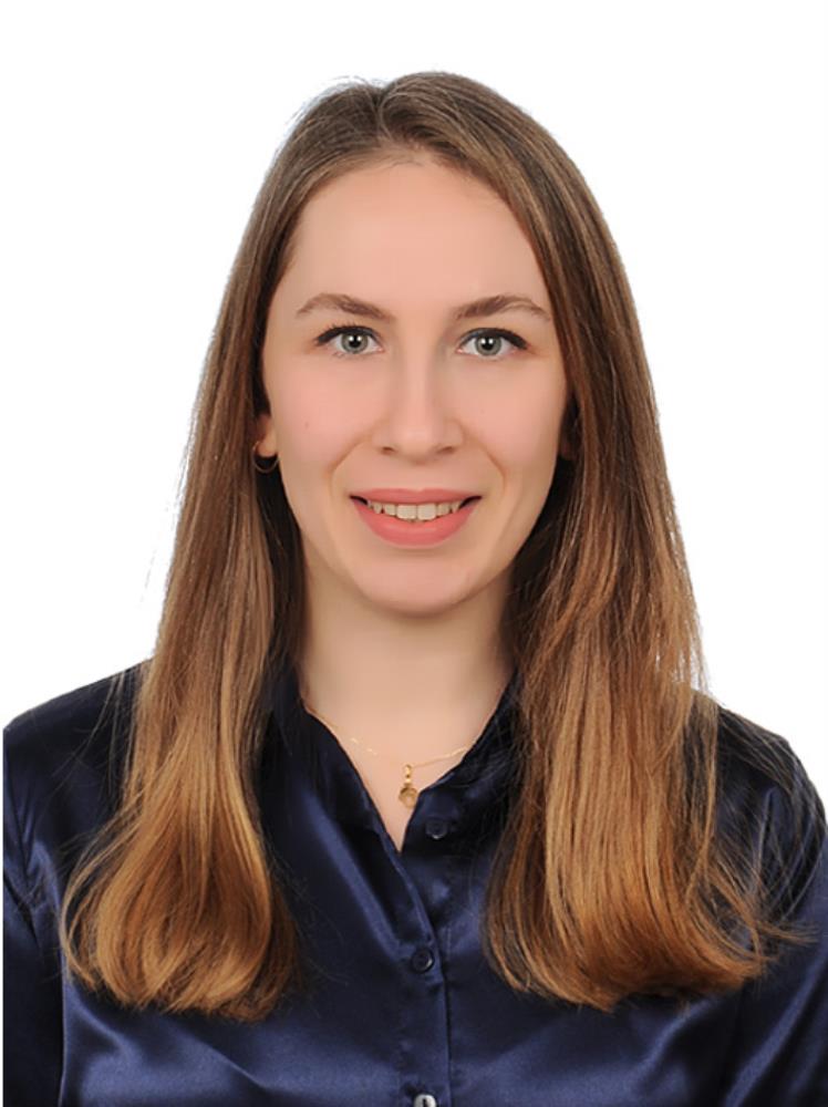Dr. Öğr. Üyesi Tansu BİRİNCİ OLGUN