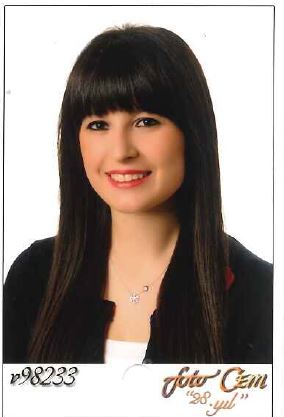 Asst. Prof. Dr.  Oya ÇELEBİ ÇAKIROĞLU