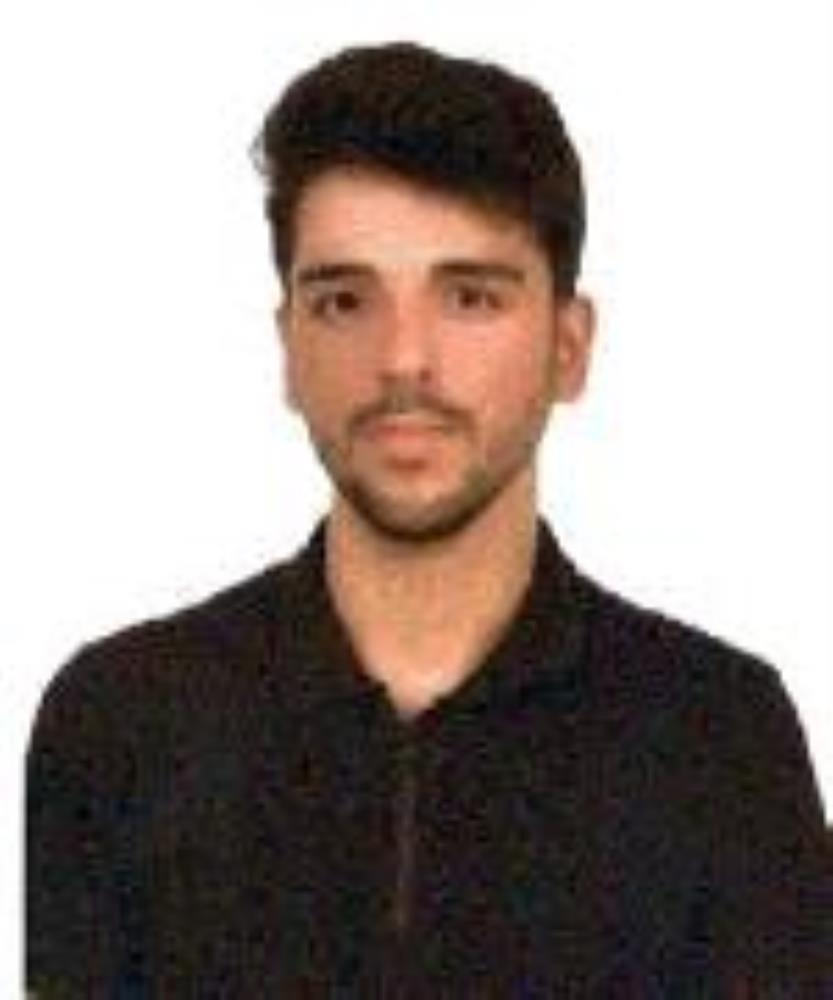 Arş. Gör.  Enes KILINÇ