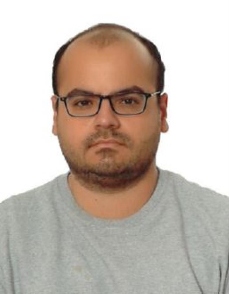 Arş. Gör. Dr.  Erkan ERENER
