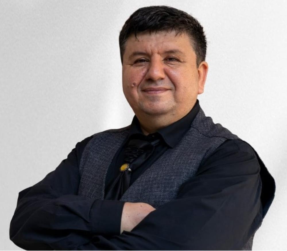 Prof.  Ubeydullah SEZİKLİ