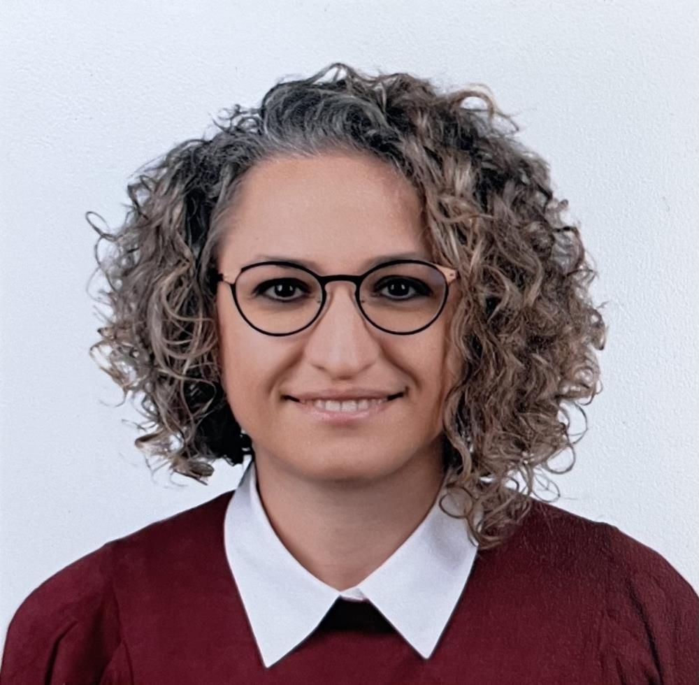 Dr. Öğr. Üyesi Duygu AKYÜZ