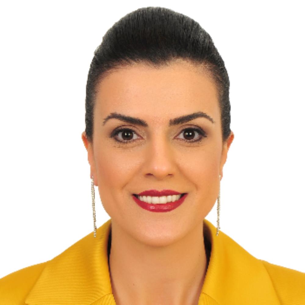 Öğr. Gör.  Bircan GÜRKAL