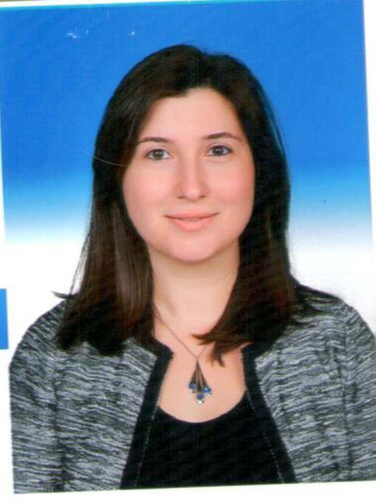 Doç. Dr.  Burcu TAŞKIN