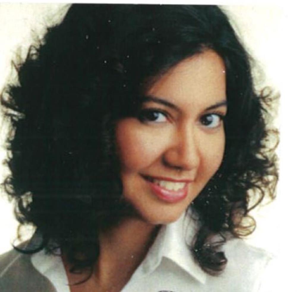 Dr. Öğr. Üyesi Ece Deniz GÜNAY