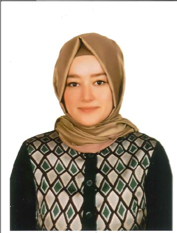 Doç. Dr.  Tuğba İSMAİLOĞLU KACIR