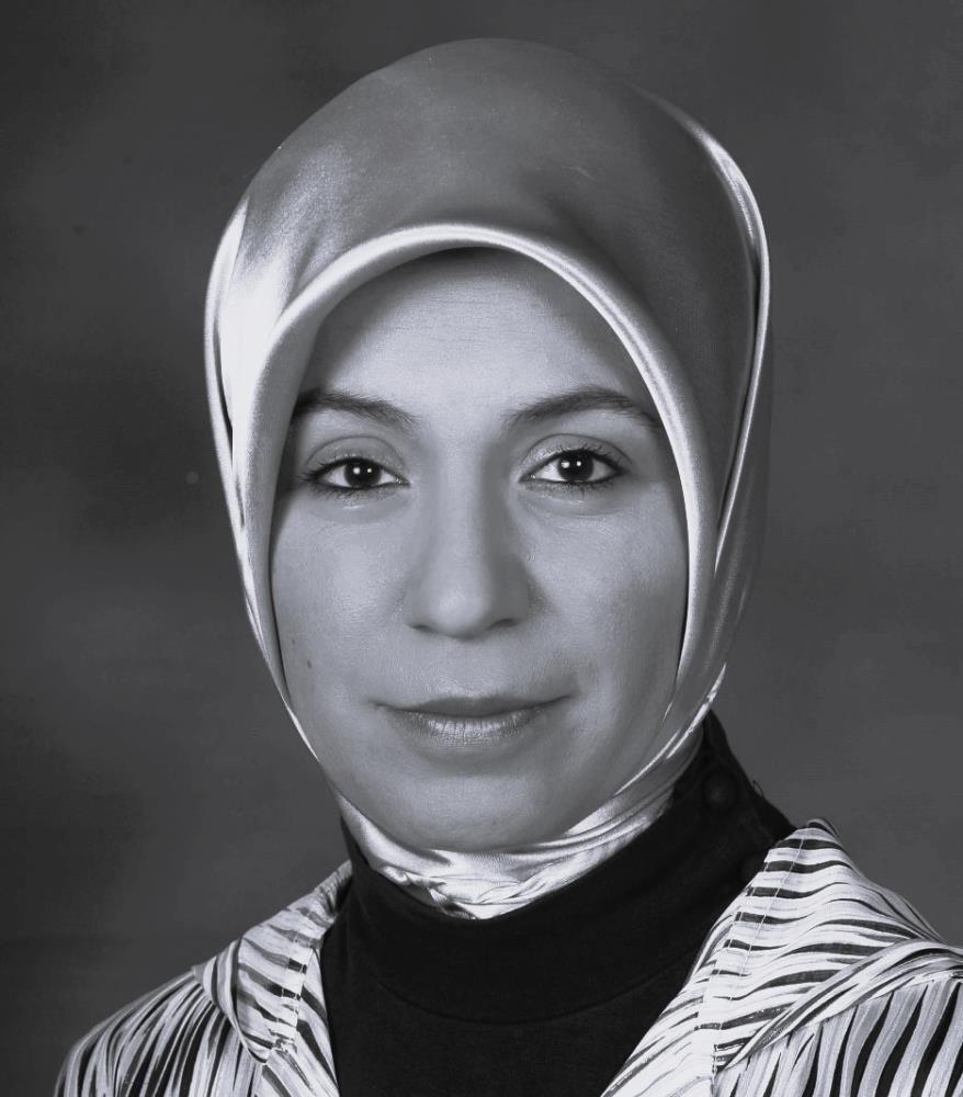 Prof. Dr.  Türkan ALVAN