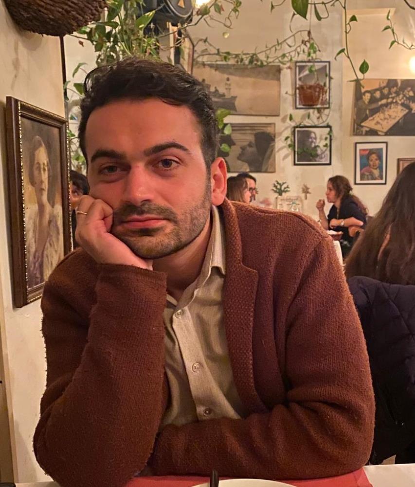 Arş. Gör.  Mustafa ÜSTBAŞ