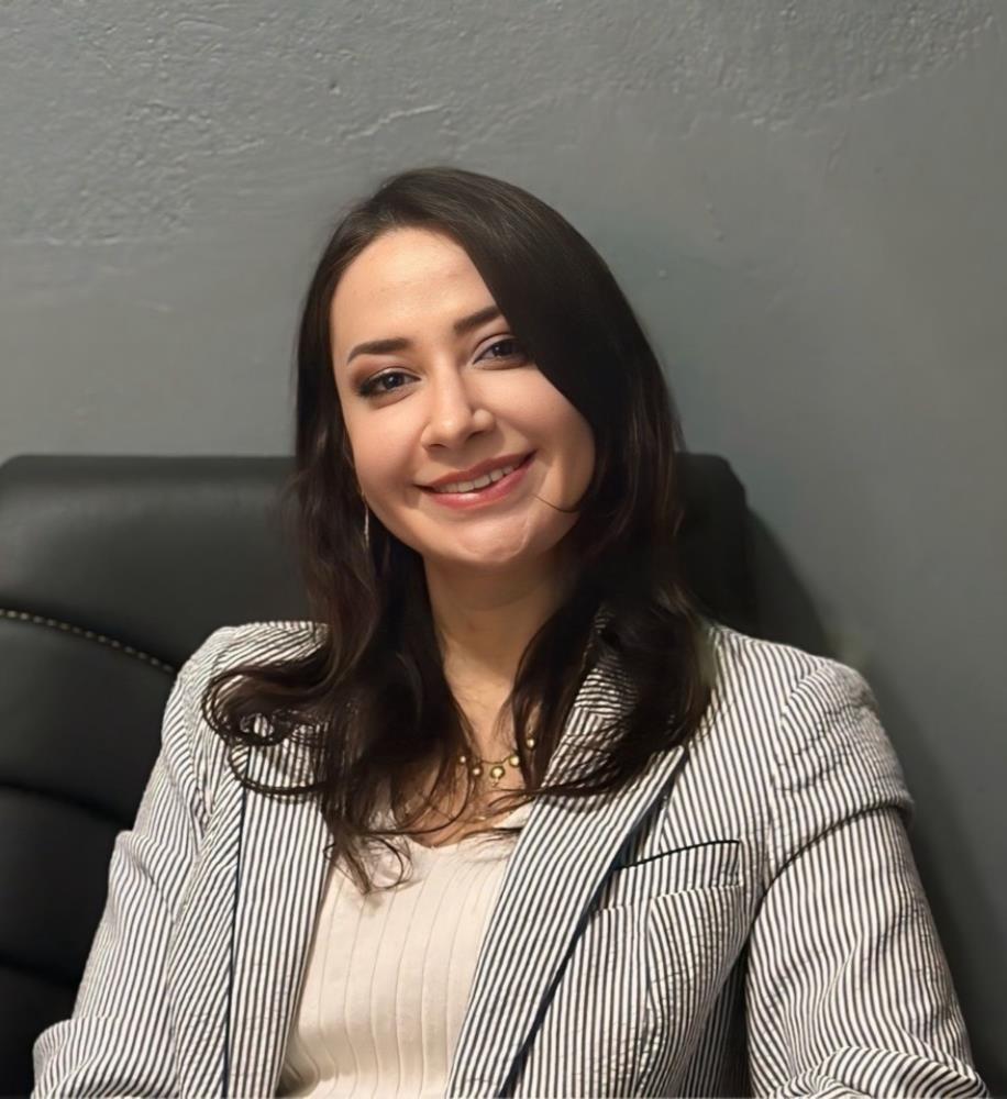 Doç. Dr.  Esra GENÇ