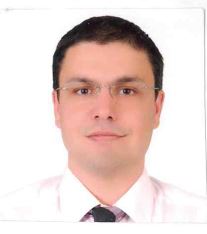 Doç. Dr.  Mehmet Şenel BADEMCİ