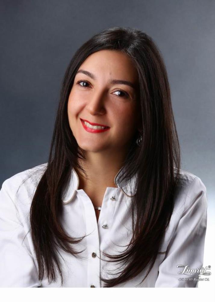 Doç. Dr.  Hacer ATAMAN