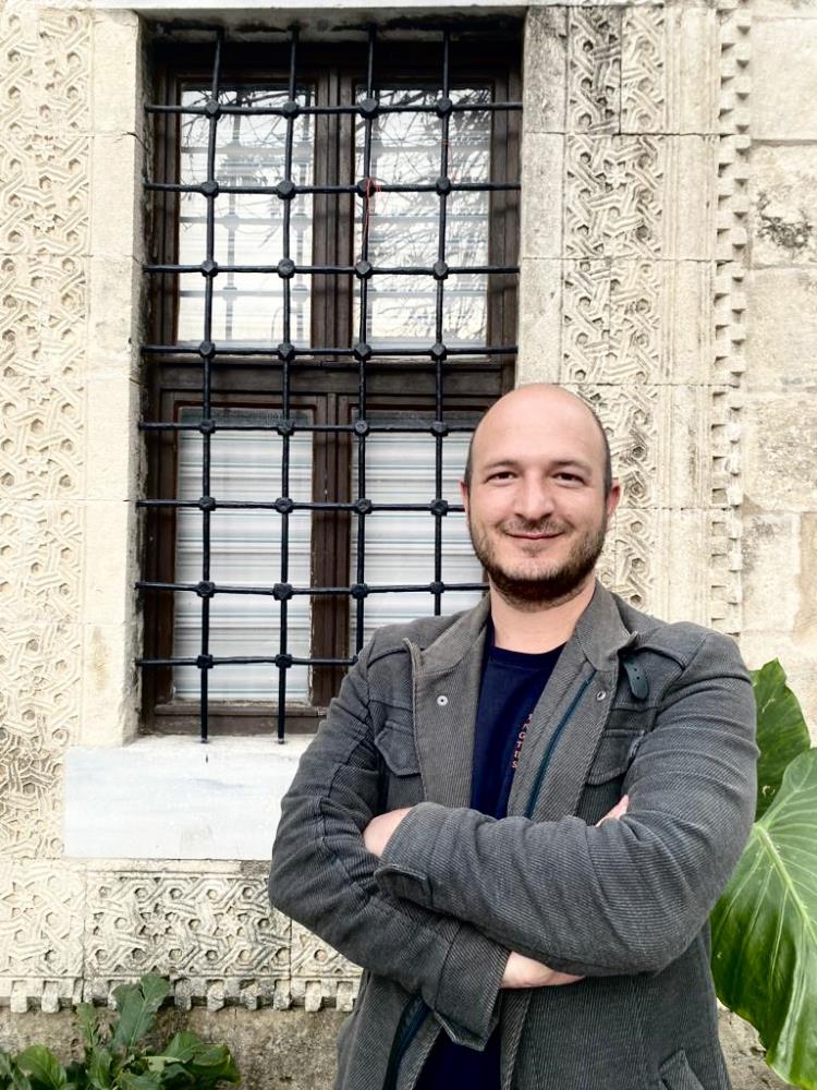 Dr. Öğr. Üyesi Fırat BAŞBUĞ