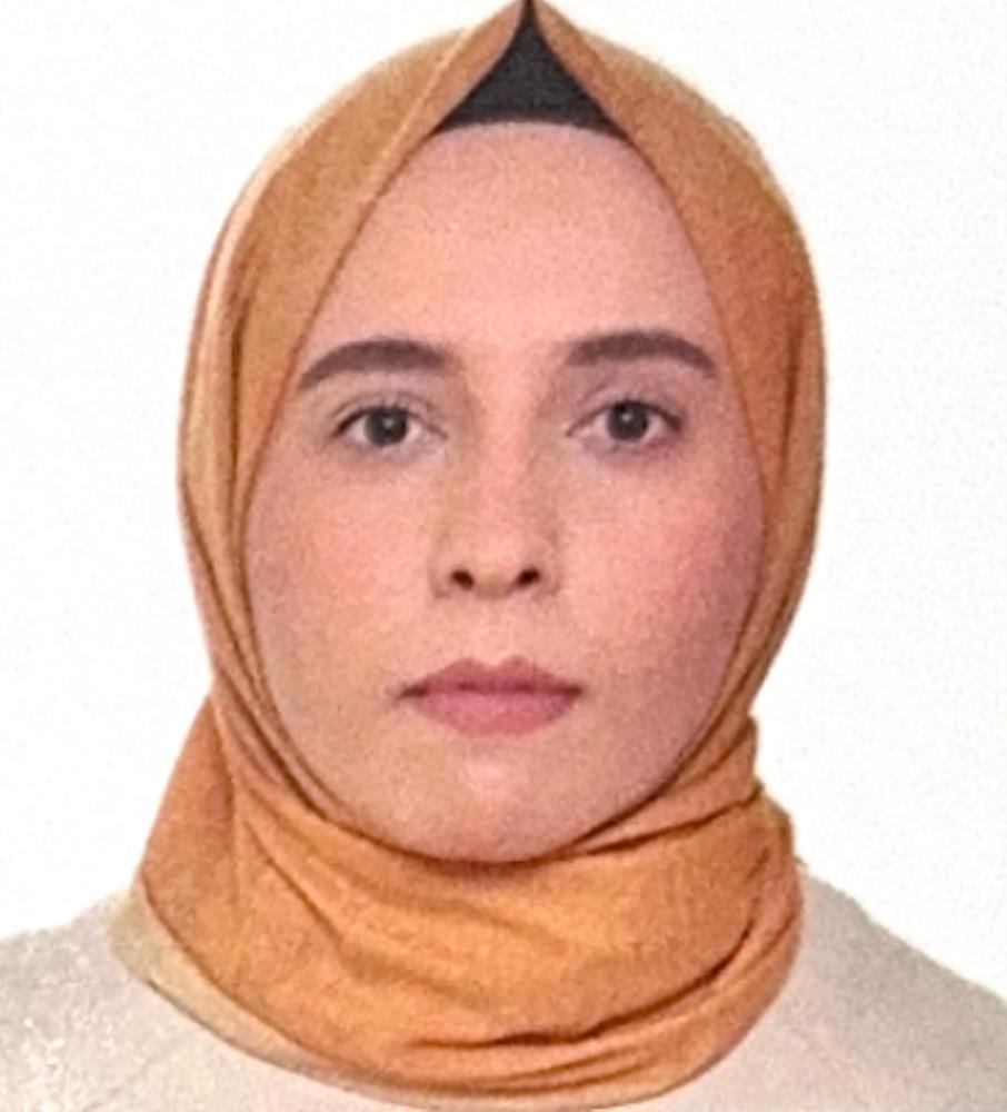 Dr. Öğr. Üyesi Bilge ÇAĞLAR