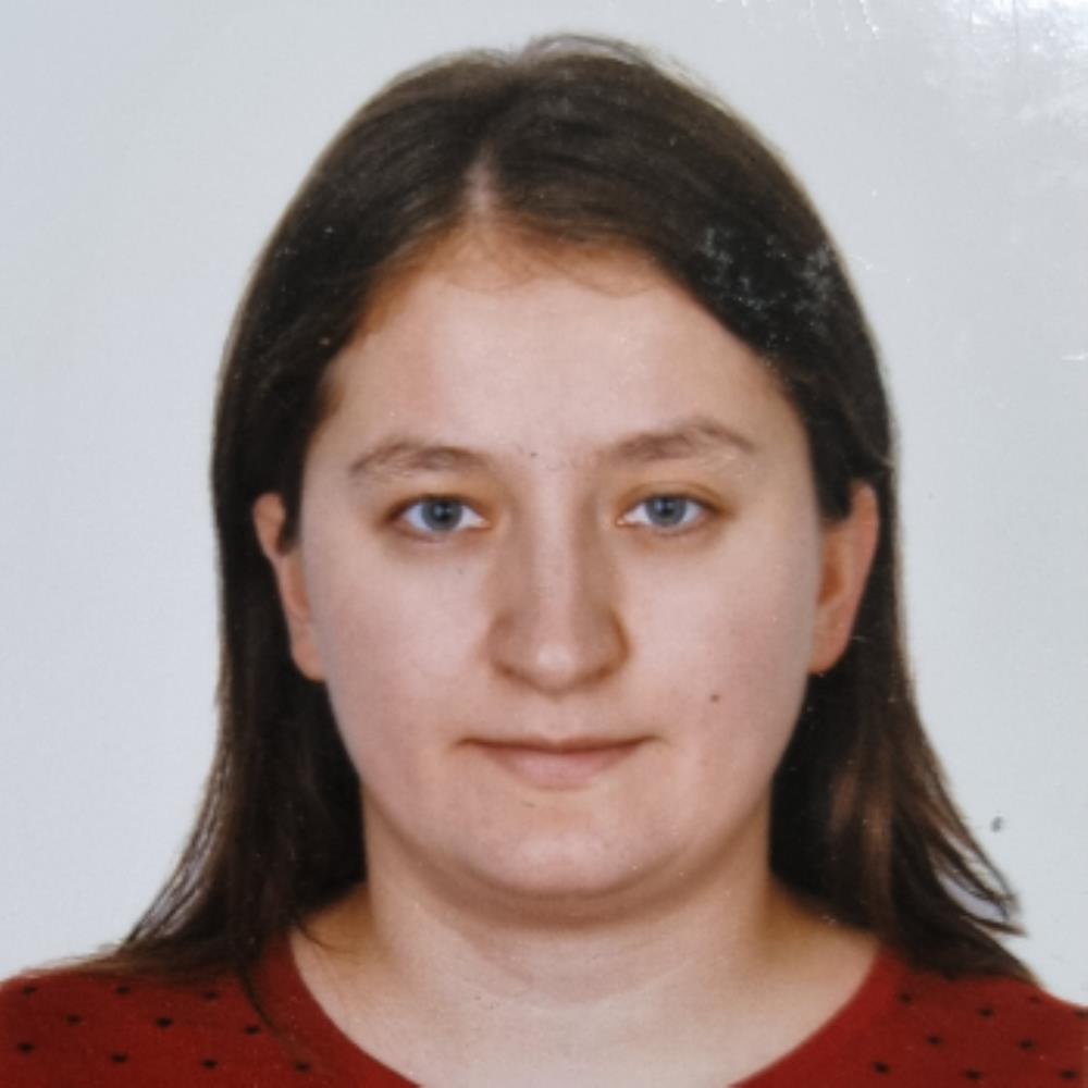 Öğr. Gör.  Asiye BAŞTÜRK BEYDİLLİ
