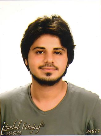 Arş. Gör.  Yusuf Sinan CANATAR