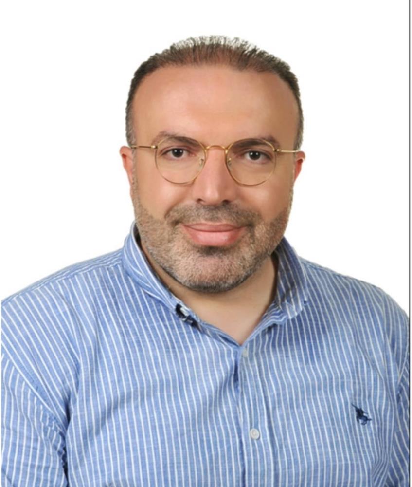 Doç. Dr.  Osman Nuri DEMİR