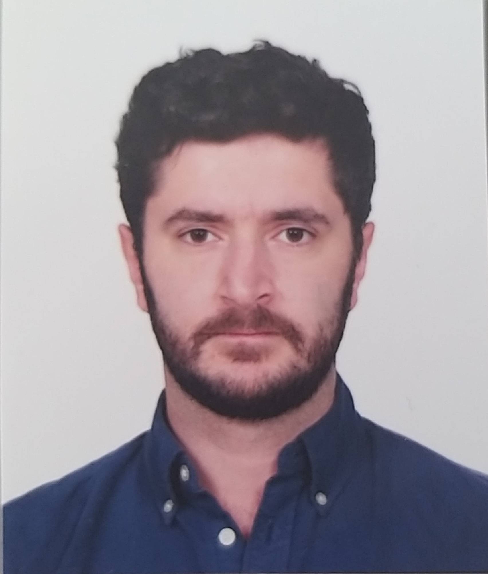 Dr. Öğr. Üyesi Erol SAĞLAM