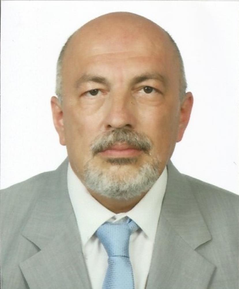 Prof. Dr.  Ünal USLU