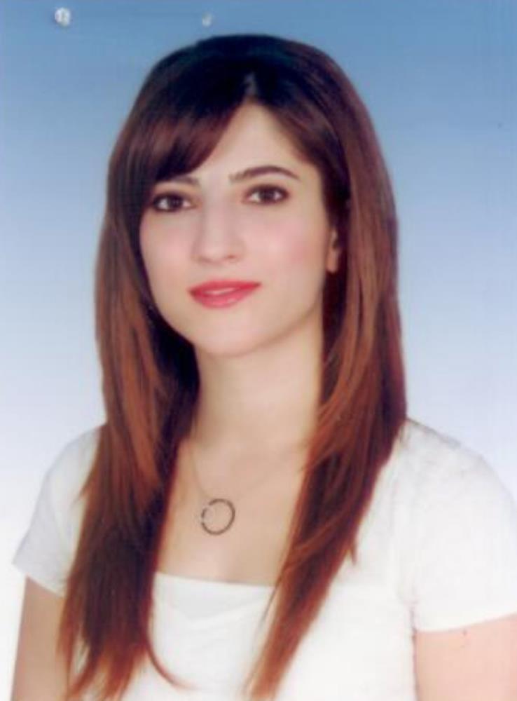 Öğr. Gör.  Ezgi YILDIZ