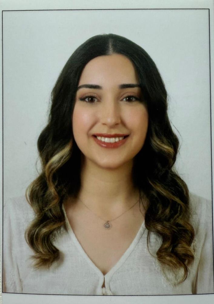 Arş. Gör.  Ece BİLGİLİ