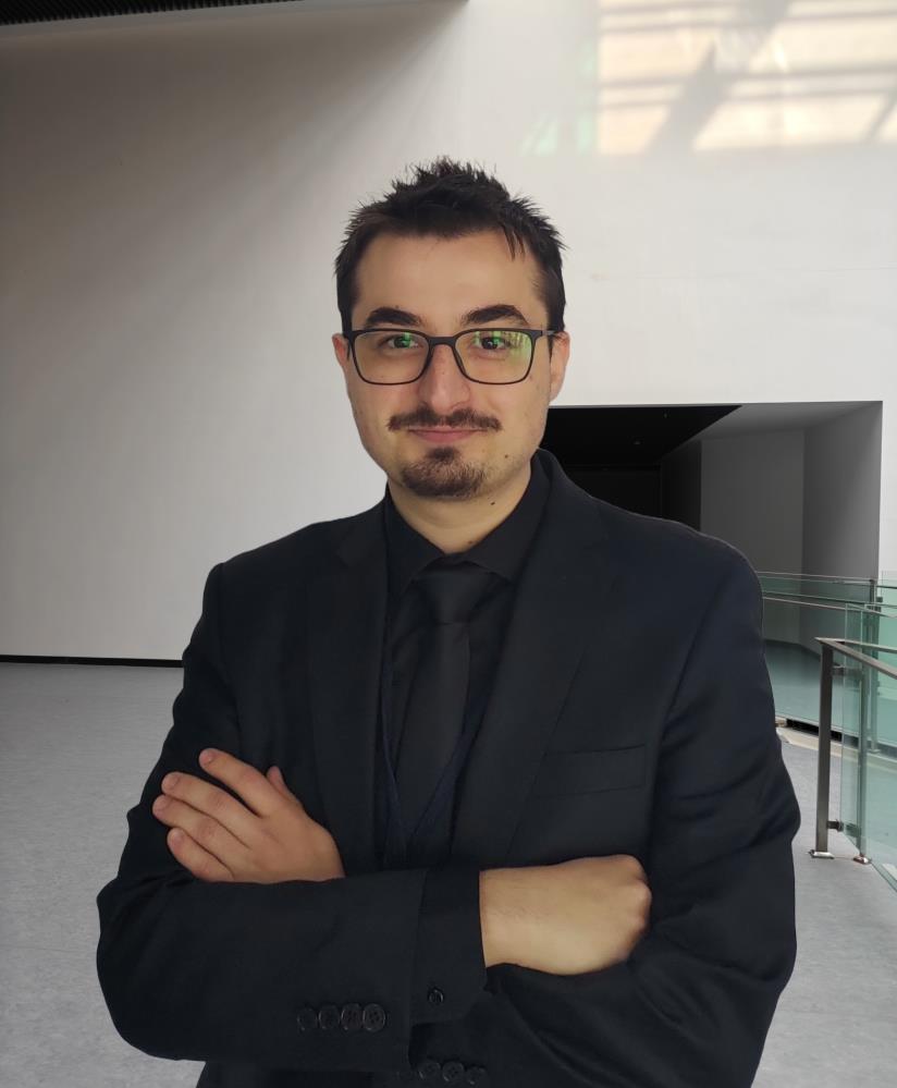 Arş. Gör.  Ömer ARAMAZ