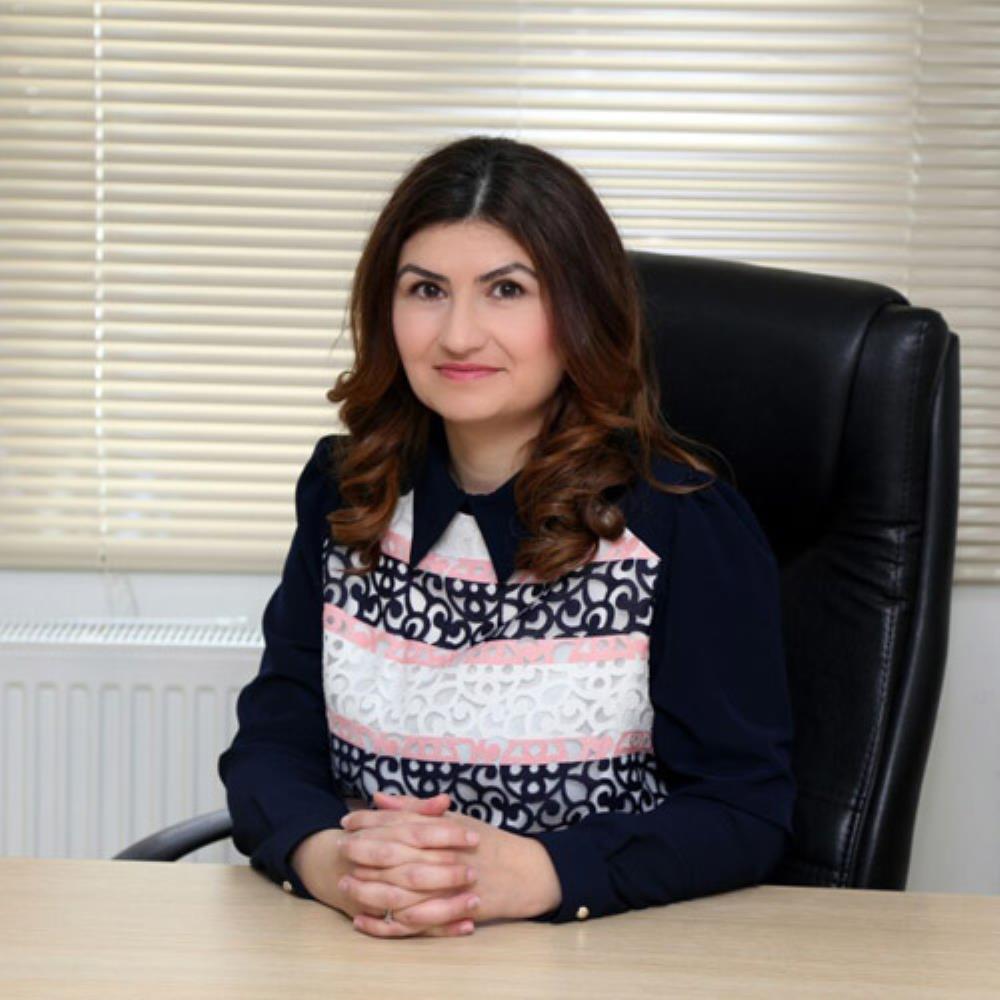 Arş. Gör.  Nazife SOFU BAĞ