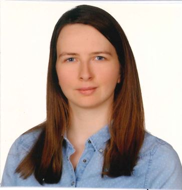 Res. Asst. Dr.  Özge GÜRSOY