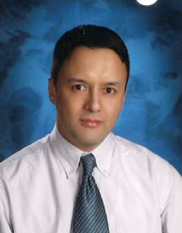 Prof. Dr.  Fırat ERDOĞAN