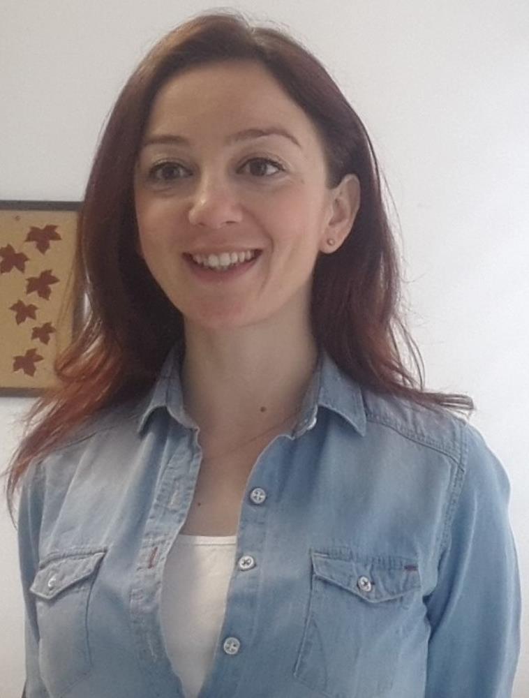 Dr. Öğr. Üyesi Ferdane DENKCİ AKKAŞ