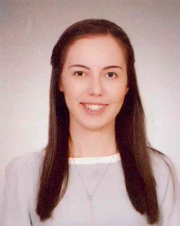 Dr. Öğr. Üyesi Başak ÇALIK