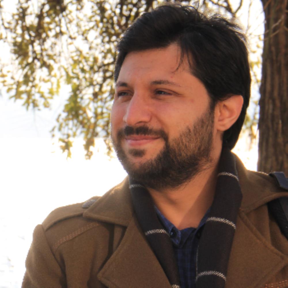 Öğr. Gör.  Semih ÖZDEMİR