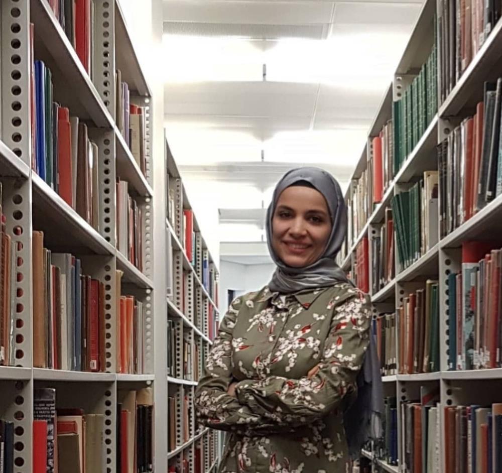 Öğr. Gör.  Emine ÇİFTÇİ
