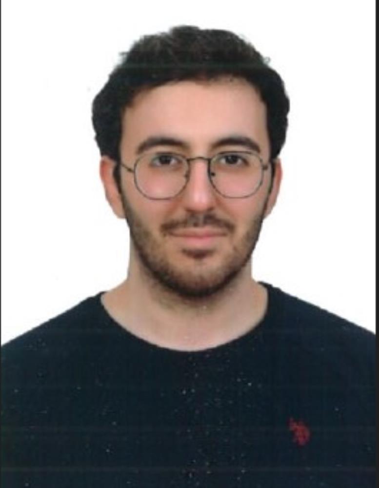 Arş. Gör.  Mustafa DİNCER
